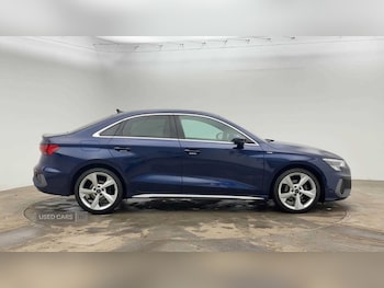 Used Audi A3 2022 for sale - 76528469: Photo