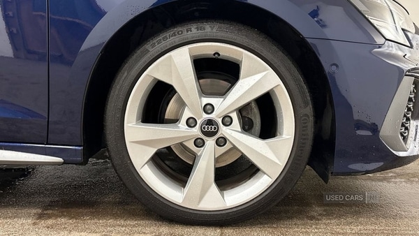 Used Audi A3 2022 for sale - 76528469: Photo 5