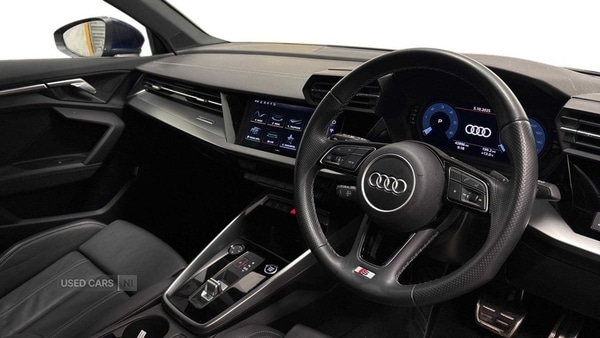 Used Audi A3 2022 for sale - 76528469: Photo 6