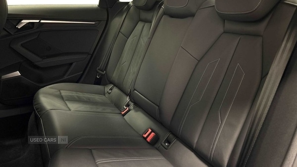 Used Audi A3 2022 for sale - 76528469: Photo 7