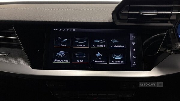 Used Audi A3 2022 for sale - 76528469: Photo 8