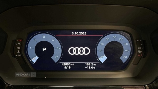 Used Audi A3 2022 for sale - 76528469: Photo 9