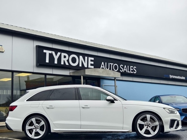 Used Audi A4 2021 for sale - 77306730: Photo 4
