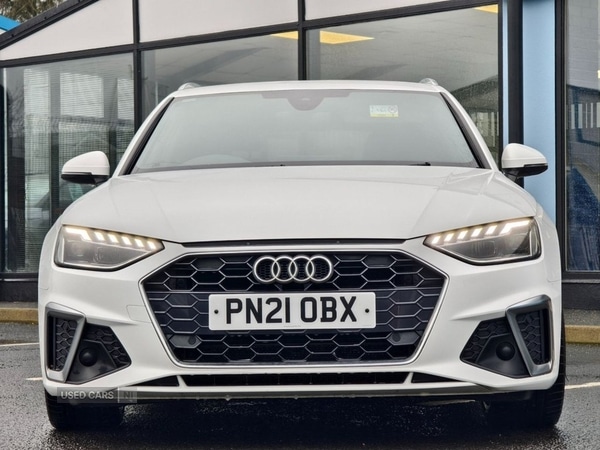 Used Audi A4 2021 for sale - 77306730: Photo 5