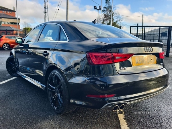 Used Audi A3 2016 for sale - 76856154: Photo 3