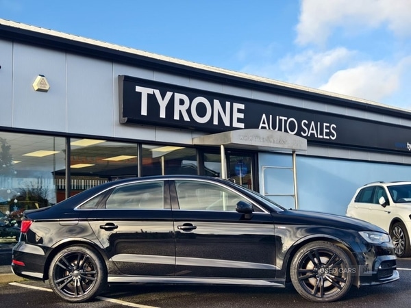 Used Audi A3 2016 for sale - 76936951: Photo 4