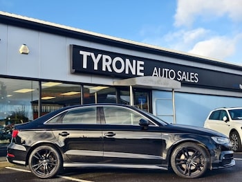 Used Audi A3 2016 for sale - 76936951: Photo