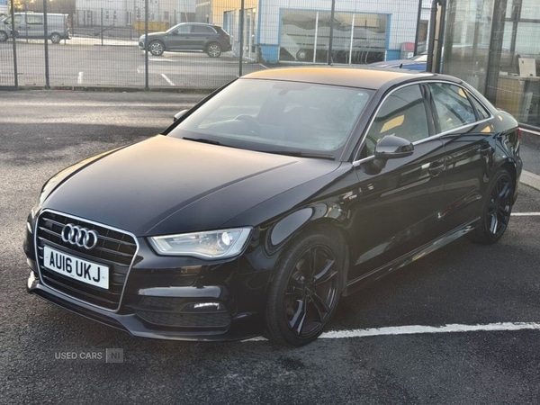Used Audi A3 2016 for sale - 76936951: Photo 6
