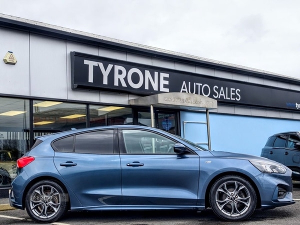 Used Ford Focus 2020 for sale - 78101819: Photo 5