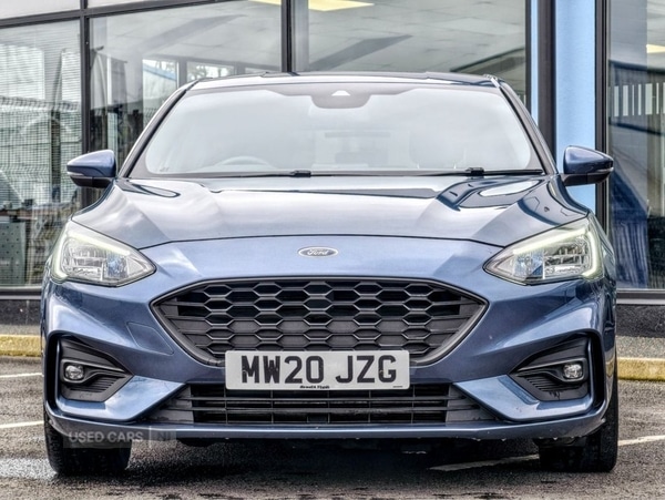 Used Ford Focus 2020 for sale - 78101819: Photo 6