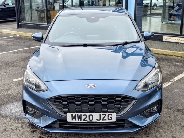 Used Ford Focus 2020 for sale - 78101819: Photo 8