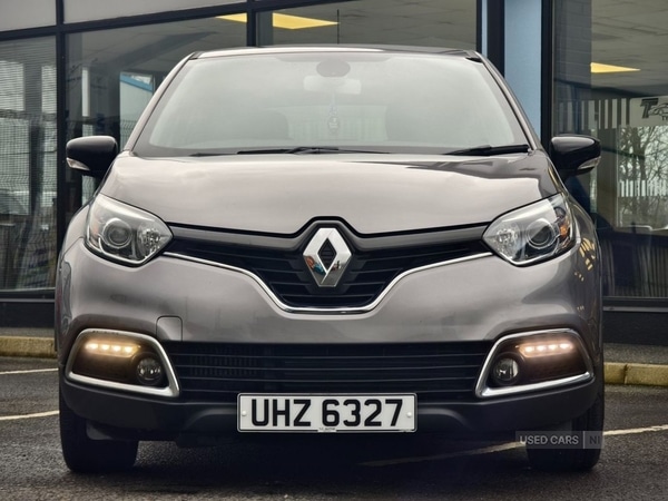 Used Renault Captur 2016 for sale - 77426397: Photo 5