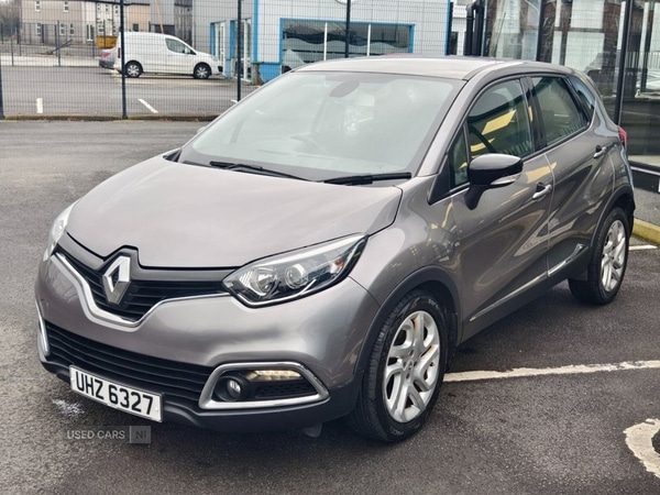 Used Renault Captur 2016 for sale - 77426397: Photo 6