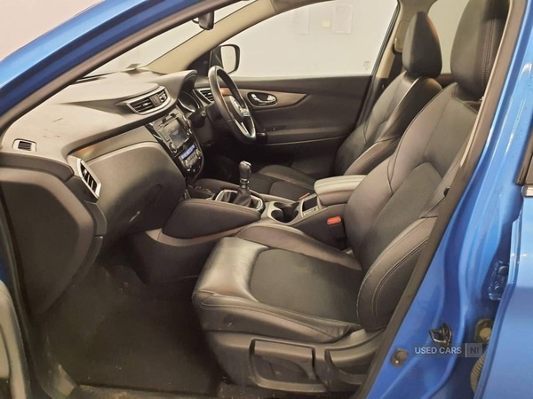 Used Nissan Qashqai 2019 for sale - 77770150: Photo 10