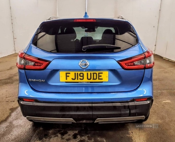 Used Nissan Qashqai 2019 for sale - 77770150: Photo 7