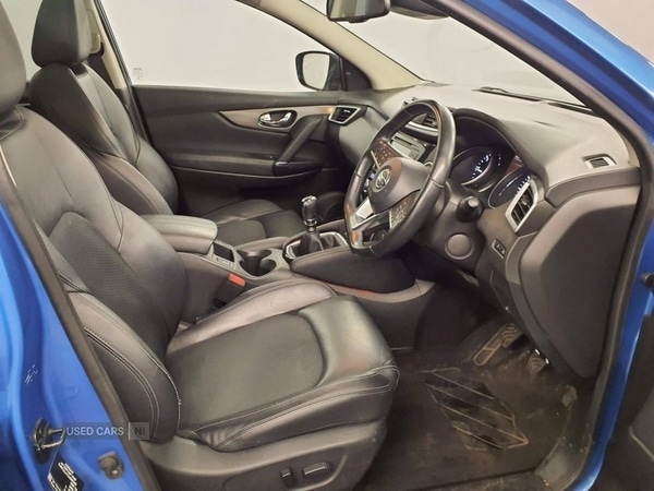 Used Nissan Qashqai 2019 for sale - 77770150: Photo 9