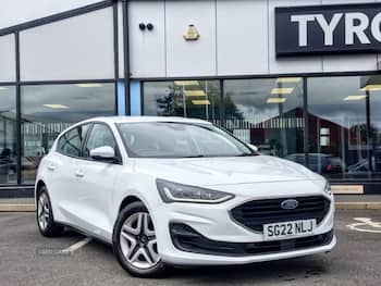 Used Ford Focus 2022 for sale - 79577864: Photo