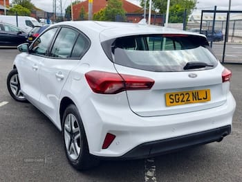 Used Ford Focus 2022 for sale - 79577864: Photo