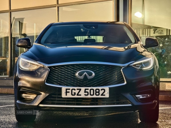 Used Infiniti Q30 2017 for sale - 77017248: Photo 5
