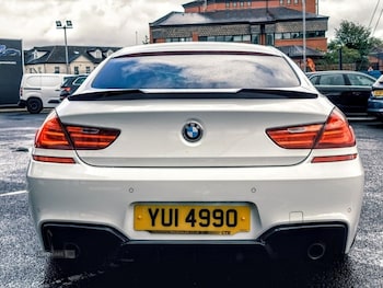 Used BMW 6 Series 2013 for sale - 78823586: Photo