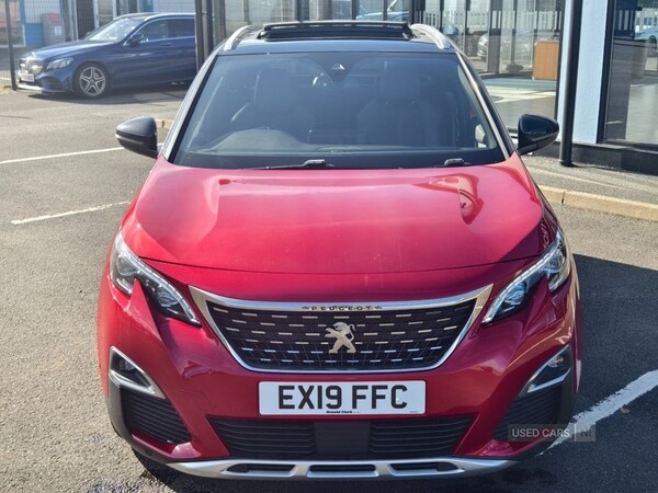 Used Peugeot 3008 2019 for sale - 76073635: Photo 6