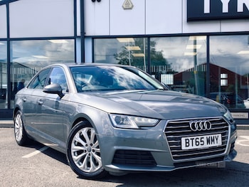 Used Audi A4 2016 for sale - 78879639: Photo