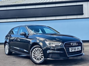 2016 - 2.0 TDI SE Technik 5dr