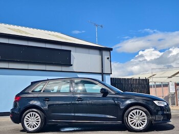 Used Audi A3 2016 for sale - 75942221: Photo