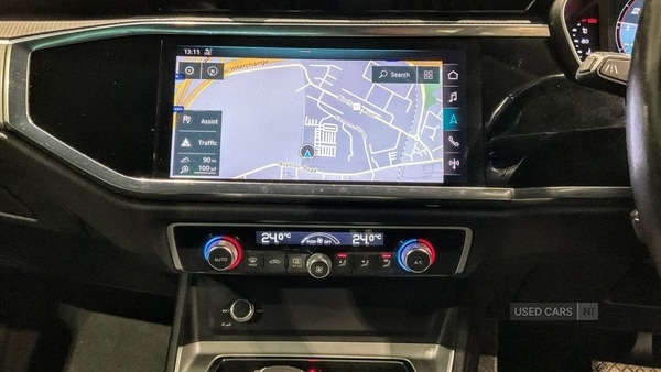 Used Audi Q3 2019 for sale - 77268394: Photo 10