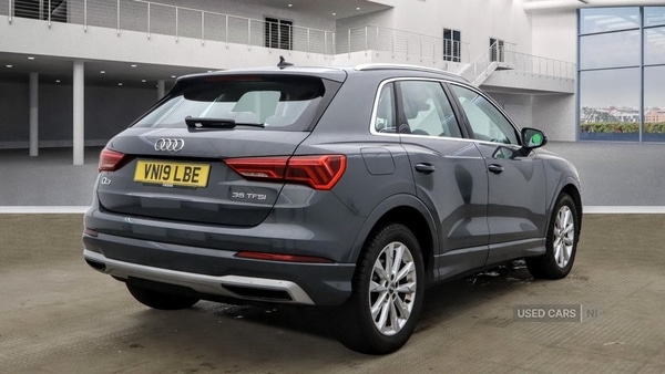 Used Audi Q3 2019 for sale - 77268394: Photo 4