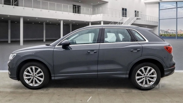 Used Audi Q3 2019 for sale - 77268394: Photo 6