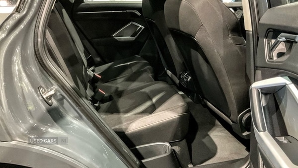 Used Audi Q3 2019 for sale - 77268394: Photo 7