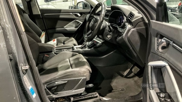 Used Audi Q3 2019 for sale - 77268394: Photo 8