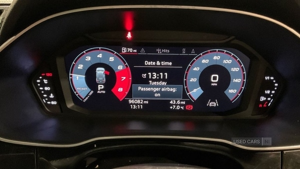 Used Audi Q3 2019 for sale - 77268394: Photo 9