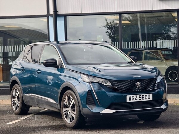 Used Peugeot 3008 2022 for sale - 76296408: Photo 10