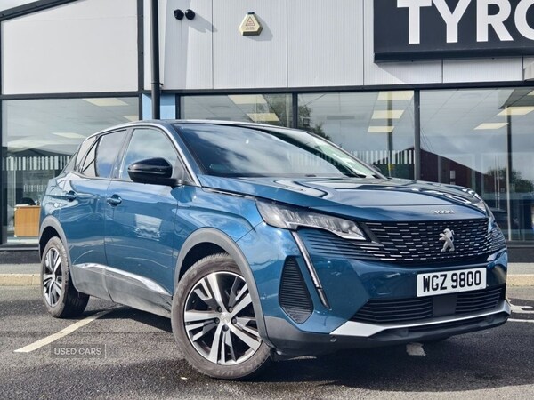 Used Peugeot 3008 2022 for sale - 76296408: Photo 1