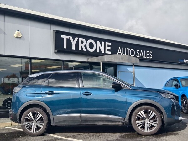 Used Peugeot 3008 2022 for sale - 76296408: Photo 4