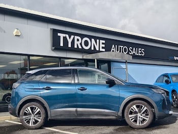 Used Peugeot 3008 2022 for sale - 76296408: Photo 4