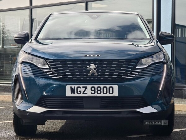 Used Peugeot 3008 2022 for sale - 76296408: Photo 5