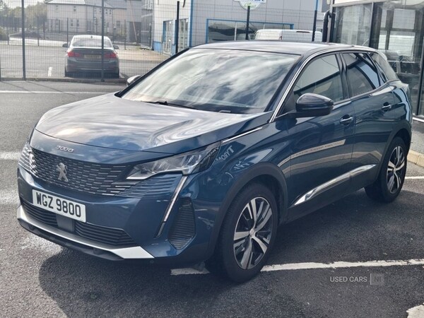 Used Peugeot 3008 2022 for sale - 76296408: Photo 6