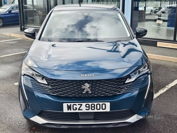 Used Peugeot 3008 2022 for sale - 76296408: Photo 7