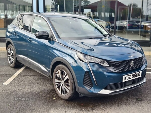 Used Peugeot 3008 2022 for sale - 76296408: Photo 8