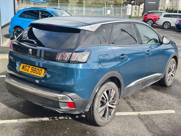 Used Peugeot 3008 2022 for sale - 76296408: Photo 9