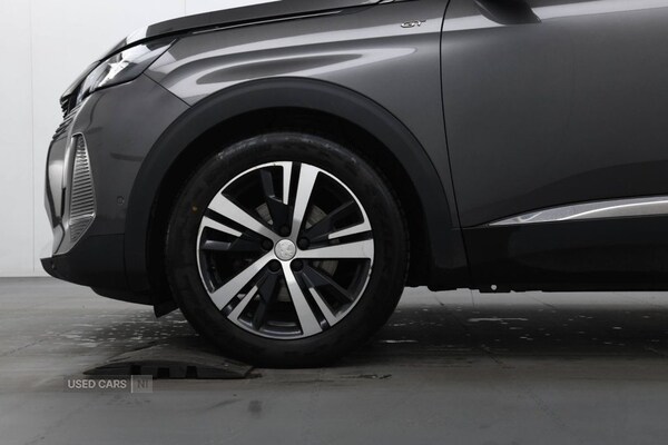 Used Peugeot 5008 2020 for sale - 77840163: Photo 6