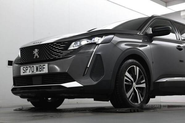 Used Peugeot 5008 2020 for sale - 77840163: Photo 7