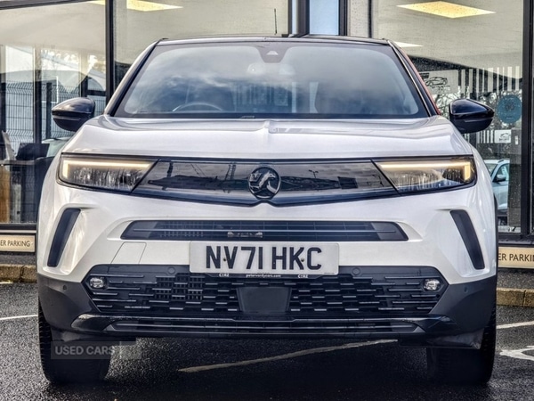 Used Vauxhall Mokka 2021 for sale - 78136565: Photo 7