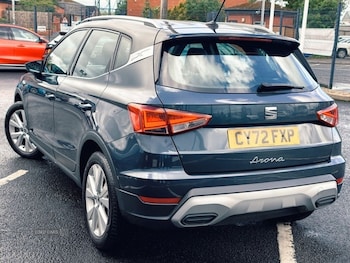 Used SEAT Arona 2023 for sale - 78810510: Photo