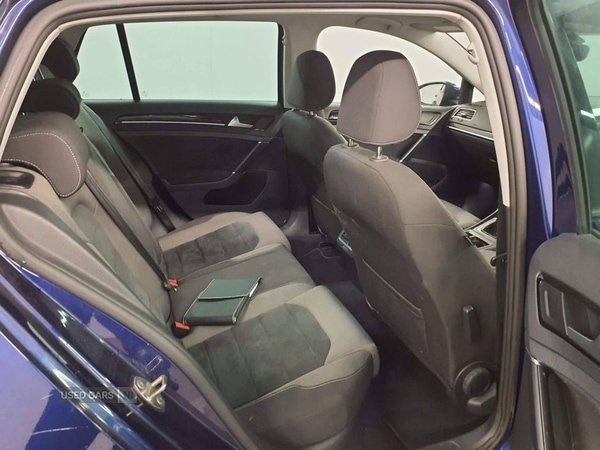 Used Volkswagen Golf 2017 for sale - 77770159: Photo 10