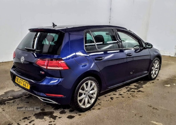 Used Volkswagen Golf 2017 for sale - 77770159: Photo 7