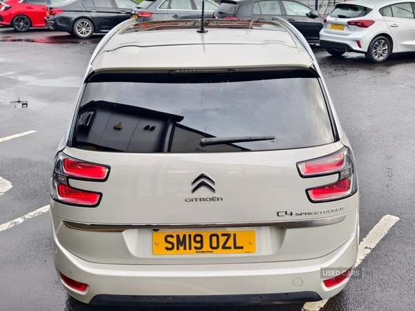 Used Citroen Grand C4 Picasso 2019 for sale - 77893479: Photo 10